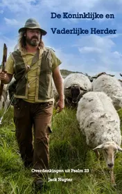 Omslag van De Koninklijke en Vaderlijke Herder