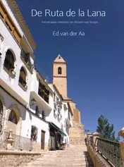 Omslag van De Ruta de la Lana