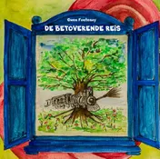 Omslag van De betoverende reis