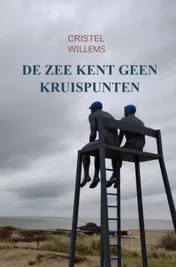 Omslag van De zee kent geen kruispunten