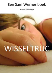 Omslag van Wisseltruc