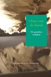 Omslag van De gestolen verhalen