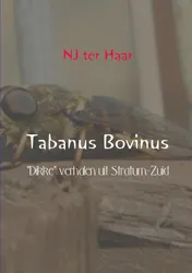 Omslag van Tabanus Bovinus