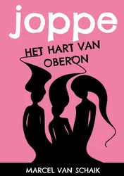 Omslag van Joppe