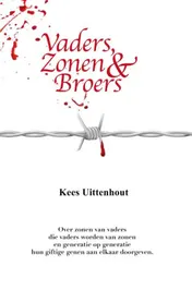 Omslag van Vaders, Zonen & Broers