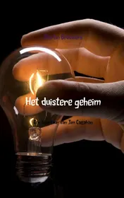 Omslag van Het duistere geheim