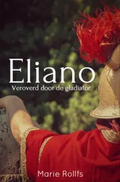 Omslag van Eliano