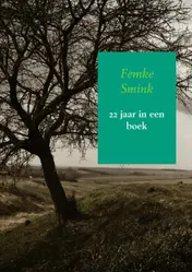 Omslag van 22 jaar in een boek