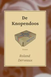 Omslag van De knopendoos