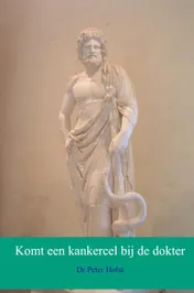 Omslag van Komt een kankercel bij de dokter