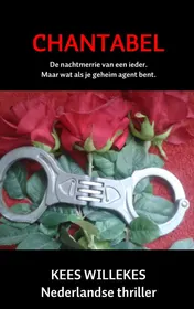 Omslag van Chantabel