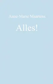 Omslag van Alles!