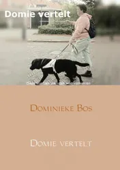 Omslag van Domie vertelt...