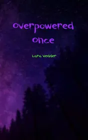 Omslag van Overpowered once