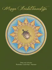Omslag van Maya kristalbewustzijn