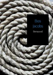 Omslag van Benauwd