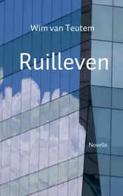 Omslag van Ruilleven