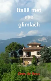 Omslag van Italië met een glimlach