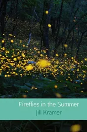 Omslag van Fireflies in the Summer