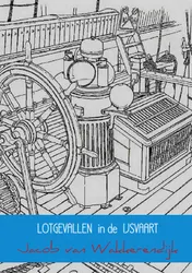 Omslag van Lotgevallen in de IJsvaart