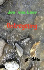 Omslag van Ontregeling
