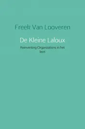 Omslag van De kleine Laloux