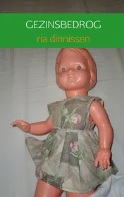 Omslag van Gezinsbedrog