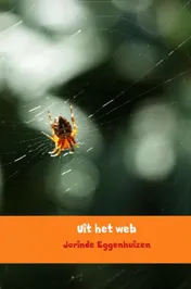 Omslag van Uit het web