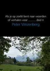 Omslag van deel II