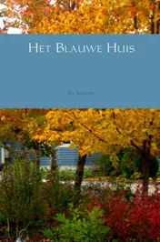 Omslag van Het Blauwe Huis