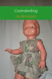 Omslag van Gezinsbedrog