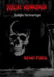 Omslag van Dodelijke herinneringen