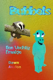 Omslag van Bubbels