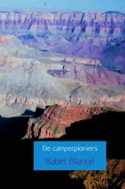 Omslag van De camperpioniers