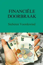 Omslag van FINANCIËLE DOORBRAAK