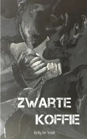 Omslag van Zwarte koffie