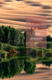 Omslag van Geen ontkomen aan