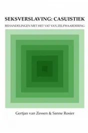 Omslag van Seksverslaving: casuïstiek