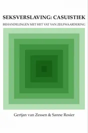 Omslag van Seksverslaving: casuïstiek