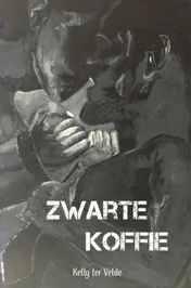 Omslag van Zwarte koffie