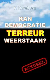 Omslag van Kan democratie terreur weerstaan?