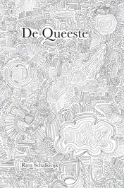 Omslag van De Queeste