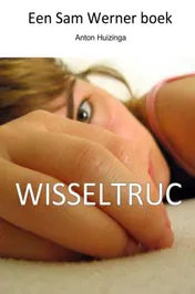 Omslag van Wisseltruc