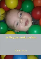 Omslag van De magische wereld van Mats