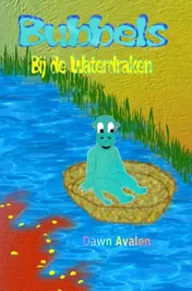 Omslag van Bubbels