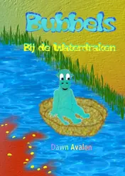 Omslag van Bubbels