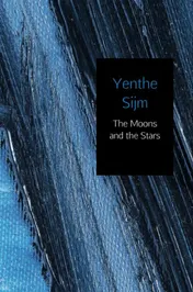 Omslag van The Moons and the Stars