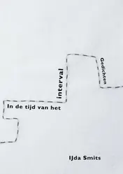 Omslag van In de tijd van het interval