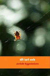 Omslag van Uit het web