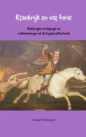 Omslag van Klankrijk en vol furie